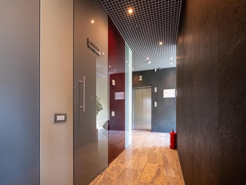 Sector 1, zona Herastrau, birouri de inchiriat