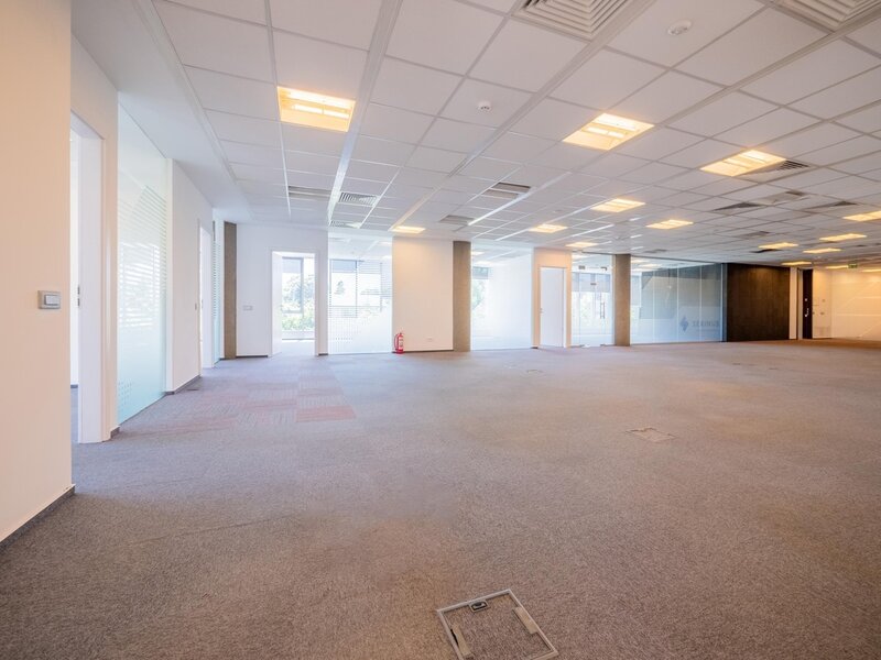 Sector 1, zona Herastrau, birouri de inchiriat