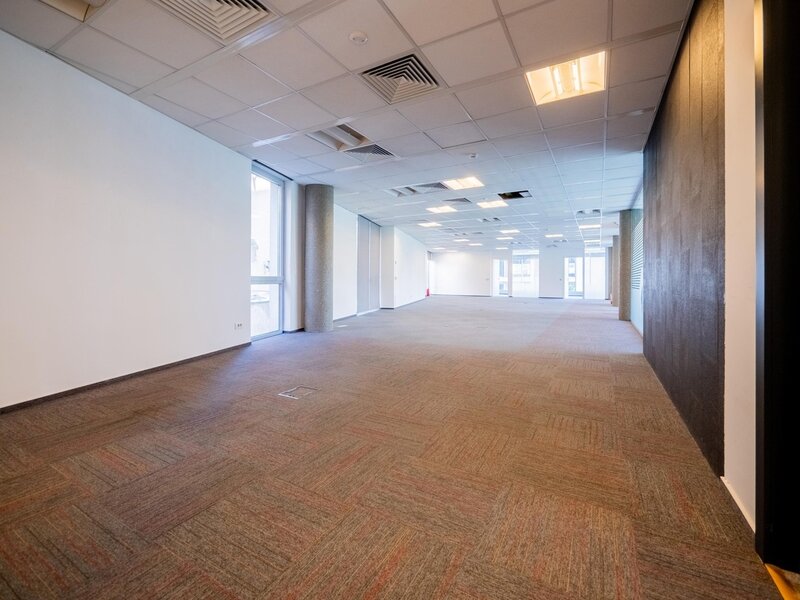 Sector 1, zona Herastrau, birouri de inchiriat